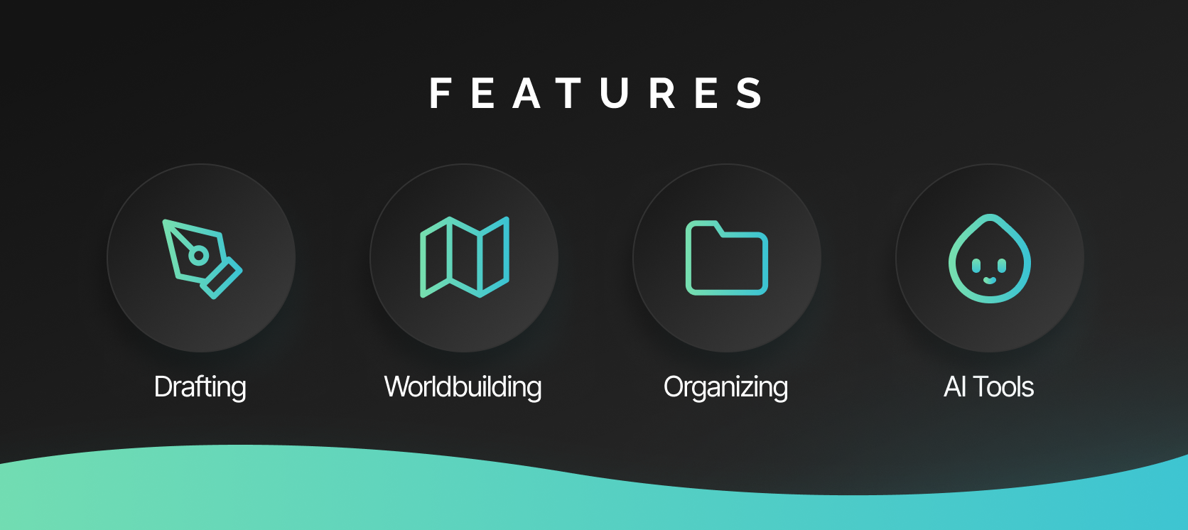 Inkline Studio Features