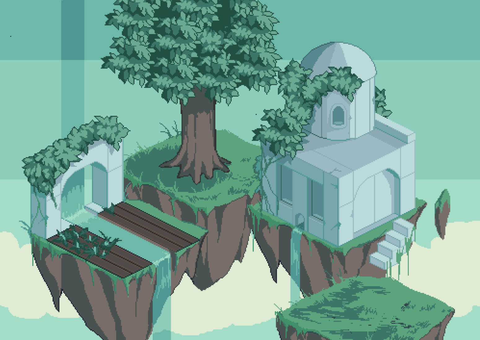 Paceful Full App Design